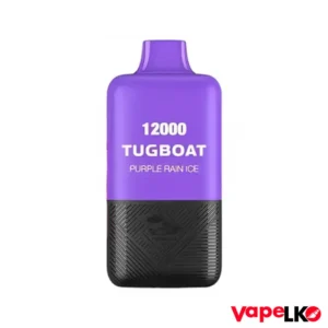 Tugboat Super 12000