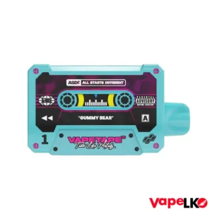 VAPETAPE 12000