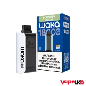 WAKA SoPro 18000