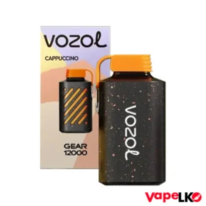 Vozol Gear 12000