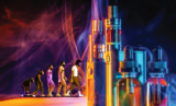 How Vaping Technology Has Evolved?