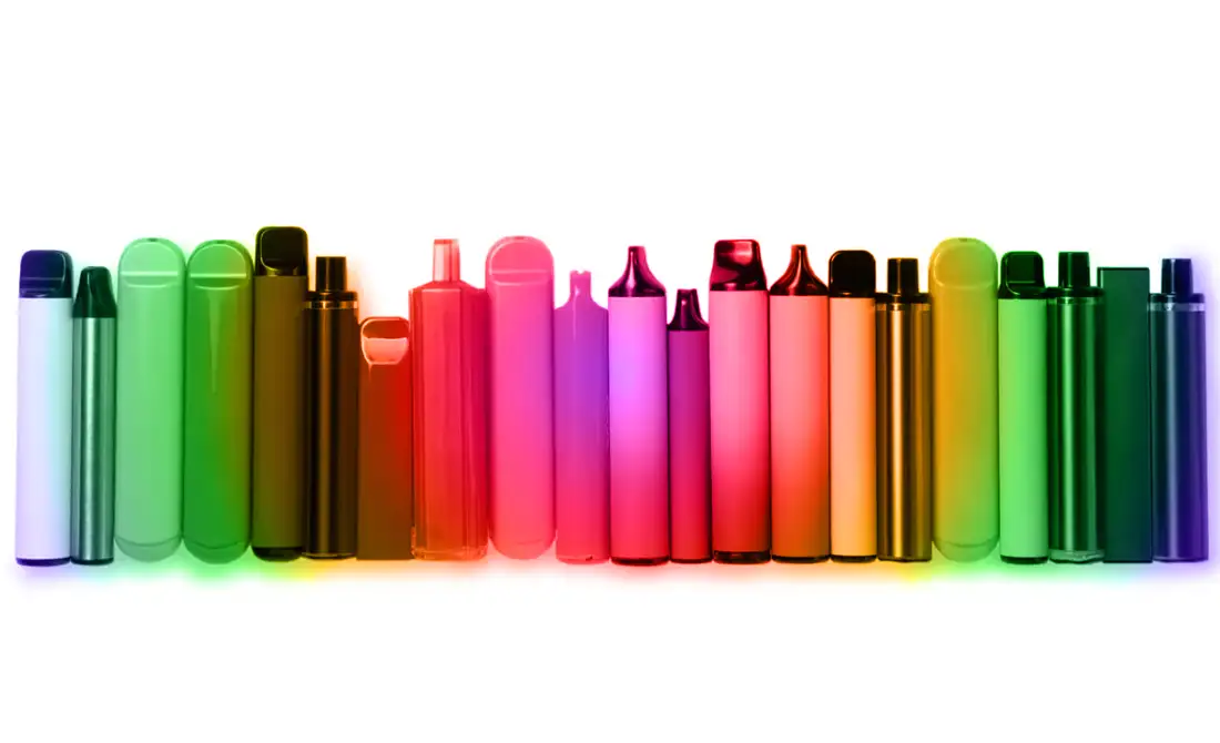 Top 5 Vape Devices