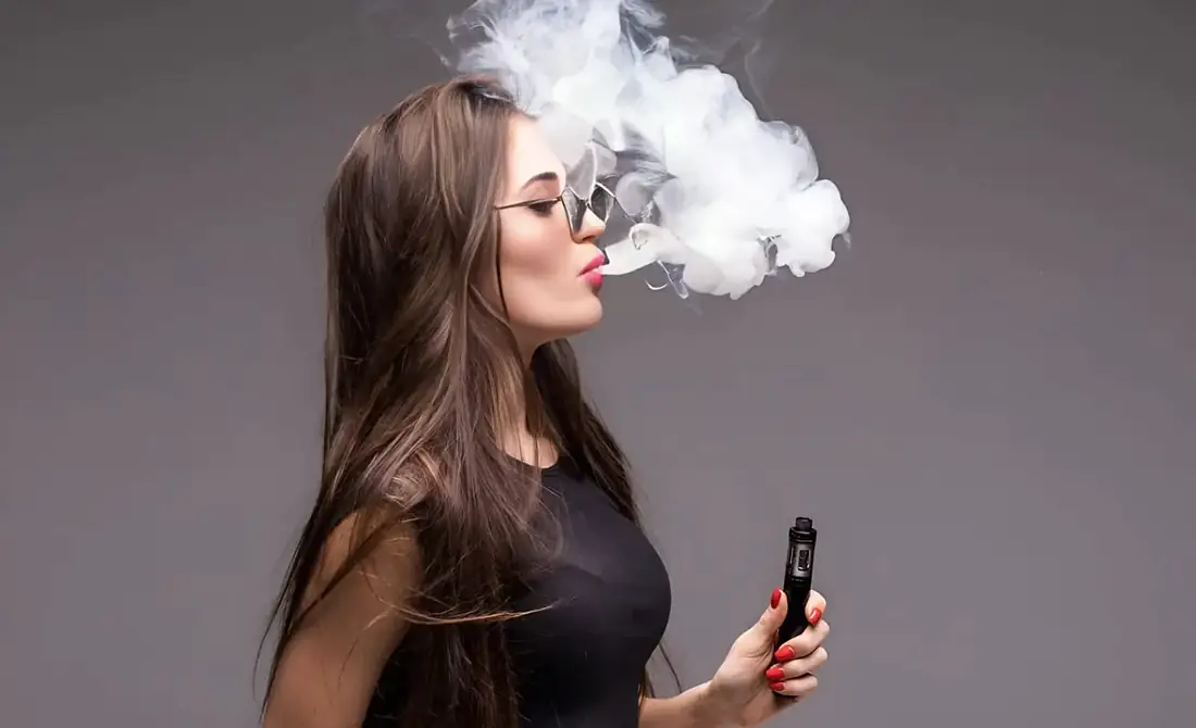 Beginner’s Guide to Vaping